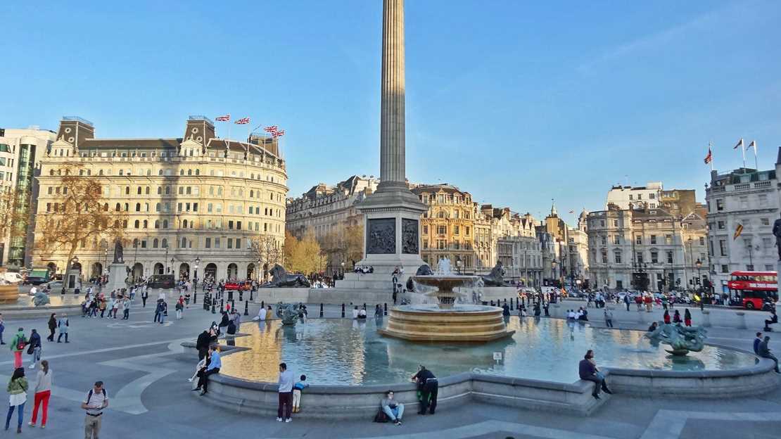 London Attractions - 30 Sightseeing Tips for Tourist